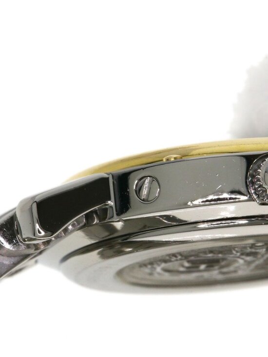 Hermes Clipper Watch SS main image 2